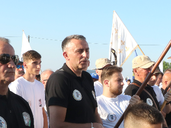 Vejiz Šabić: Krči motorola, velim ljudima ovo je moj brat Velid, a oni mi ne vjeruju 